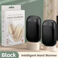 PocketWarm Rechargeable Hand Warmers (2-Pack)